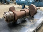 Vilter N30304A, 446 Crankshaft w/bearings - Image 9