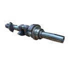Vilter N321160B & N32161-A, Crankshaft with Bearings, for 12 & 16 cylinder model - Image 2