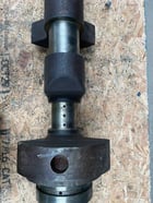 Vilter N321160B & N32161-A, Crankshaft with Bearings, for 12 & 16 cylinder model - Image 10
