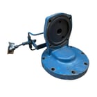 Vilter, Vilter Oil Pump & Cover w/o Filter, - Image 1