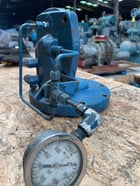 Vilter, Vilter Oil Pump & Cover w/o Filter, - Image 7