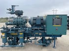 200 HP Frick #RWB-II-60, Rotary Screw Compressor Package, 3600 RPM, 300 psig - Image 3
