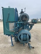 200 HP Frick #RWB-II-60, Rotary Screw Compressor Package, 3600 RPM, 300 psig - Image 5