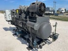75 HP FES 140LE-B, Rotary Screw Compressor Package, 3600 RPM, 350 psig, 1987 - Image 4