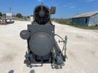 75 HP FES 140LE-B, Rotary Screw Compressor Package, 3600 RPM, 350 psig, 1987 - Image 5