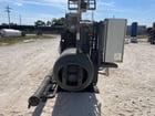 75 HP FES 140LE-B, Rotary Screw Compressor Package, 3600 RPM, 350 psig, 1987 - Image 9