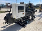 75 HP FES 140LE-B, Rotary Screw Compressor Package, 3600 RPM, 350 psig, 1987 - Image 10
