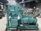 Burton Corblin P123-M82S, Reciprocating Gas Compressor, 30 HP Motor, Gas Refrigerant, 1990 - Image 4
