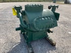 Howe Corporation J56, Bare 6-Cylinder Reciprocating Compressor, Direct Drive Driven, 1200 RPM, 175 psig - Image 7