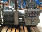 25 HP Mycom F6C2, 6-Cylinder Reciprocating Compressor Package, Semi-Hermetic Driven, 208-230/460 V - Image 6