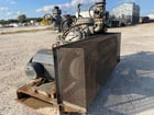 75 HP Mycom N42B, 6-Cylinder Reciprocating Compressor Package, Belt Driven, 230/460 V, 1775 RPM, 470 psig - Image 6