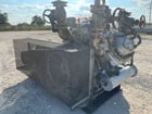 75 HP Mycom N42B, 6-Cylinder Reciprocating Compressor Package, Belt Driven, 230/460 V, 1775 RPM, 470 psig - Image 8
