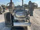 75 HP Mycom N42B, 6-Cylinder Reciprocating Compressor Package, Belt Driven, 230/460 V, 1775 RPM, 470 psig - Image 9