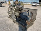 75 HP Mycom N4B, 4-Cylinder Reciprocating Compressor Package, Belt Driven, 230/460 V, 1200 RPM, 470 psig - Image 4