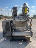 75 HP Mycom N4B, 4-Cylinder Reciprocating Compressor Package, Belt Driven, 230/460 V, 1200 RPM, 470 psig - Image 9