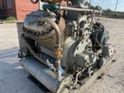 75 HP Mycom N4B, 4-Cylinder Reciprocating Compressor Package, Belt Driven, 230/460 V, 1200 RPM, 470 psig - Image 10