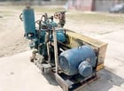 100 HP Mycom N6BM, Bare 6-Cylinder Reciprocating Compressor, Semi-Hermetic Driven, 208-230/460 V, 470 psig - Image 4