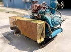 100 HP Mycom N6BM, Bare 6-Cylinder Reciprocating Compressor, Semi-Hermetic Driven, 208-230/460 V, 470 psig - Image 6