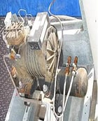 Snyder General SR-0300-H2B, Reciprocating Compressor Package, Semi-Hermetic Driven, 208/230 V, 400/150 psig - Image 5
