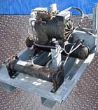 Snyder General SR-0300-H2B, Reciprocating Compressor Package, Semi-Hermetic Driven, 208/230 V, 400/150 psig - Image 9