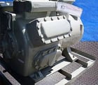 50 HP Trane C4A0A0R1H0C0, Bare 6-Cylinder Reciprocating Compressor, Direct Drive Driven, 50 Ton - Image 4
