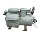 Trane CRHR500C4A0A0R2J0C0, Bare 6-Cylinder Reciprocating Compressor, Semi-Hermetic Driven, 460 V, 3 Ph. - Image 1