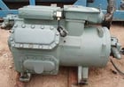 Trane CRHR500C4A0A0R2J0C0, Bare 6-Cylinder Reciprocating Compressor, Semi-Hermetic Driven, 460 V, 3 Ph. - Image 3