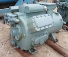 Trane CRHR500C4A0A0R2J0C0, Bare 6-Cylinder Reciprocating Compressor, Semi-Hermetic Driven, 460 V, 3 Ph. - Image 7
