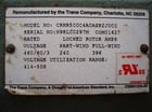 Trane CRHR500C4A0A0R2J0C0, Bare 6-Cylinder Reciprocating Compressor, Semi-Hermetic Driven, 460 V, 3 Ph. - Image 8