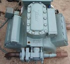 Trane CRHR500C4A0A0R2J0C0, Bare 6-Cylinder Reciprocating Compressor, Semi-Hermetic Driven, 460 V, 3 Ph. - Image 9