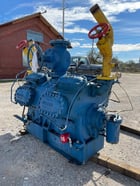 200 HP Vilter 4416, 16-Cylinder Reciprocating Compressor Package, Belt Driven, 460 V, 1200 RPM, 619 CFM - Image 4