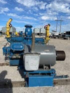 200 HP Vilter 4416, 16-Cylinder Reciprocating Compressor Package, Belt Driven, 460 V, 1200 RPM, 619 CFM - Image 7
