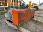 100 HP Vilter 448, 8-Cylinder Reciprocating Compressor Package, Belt Driven, 108-220/440 V, 1200 RPM, 309 CFM - Image 5