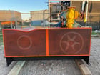 100 HP Vilter 448, 8-Cylinder Reciprocating Compressor Package, Belt Driven, 108-220/440 V, 1200 RPM, 309 CFM - Image 6