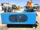 100 HP Vilter 448, 8-Cylinder Reciprocating Compressor Package, Belt Driven, 230/460 V, 1200 RPM, 232 CFM - Image 3