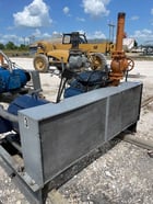 75 HP Vilter 448, 8-Cylinder Reciprocating Compressor Package, Belt Driven, 230/460 V, 1200 RPM, 209 CFM - Image 10
