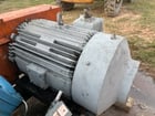 Vilter 448, 8-Cylinder Reciprocating Compressor Package, Belt Driven, 1200 RPM, 209 CFM - Image 10