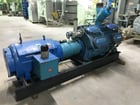 300 HP Vilter 4516, 16-Cylinder Reciprocating Compressor Package, Semi-Hermetic Driven, 460 V, 1185 RPM - Image 4