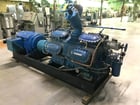 300 HP Vilter 4516, 16-Cylinder Reciprocating Compressor Package, Semi-Hermetic Driven, 460 V, 1185 RPM - Image 5
