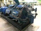 300 HP Vilter 4516, 16-Cylinder Reciprocating Compressor Package, Semi-Hermetic Driven, 460 V, 1185 RPM - Image 7