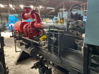 250 HP Dunham-Bush 2010, Screw Compressor Package, 460 V, 3565 RPM, 1971 - Image 6