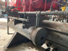 250 HP Dunham-Bush 2010, Screw Compressor Package, 460 V, 3565 RPM, 1971 - Image 10