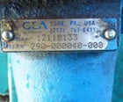 400 HP FES 1160B/320L, Rotary Screw Compressor Package, 2300/4160 V, 420 psig - Image 9