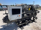 50 HP FES 160SUD-VI-2.6, Rotary Screw Compressor Package, 230/460 V, 3500 RPM, 1987 - Image 3