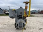 200 HP FES 16S, Rotary Screw Compressor Package, 440 V, 350 psig, 1997 - Image 5