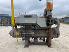 200 HP FES 16S, Rotary Screw Compressor Package, 440 V, 350 psig, 1997 - Image 7