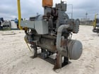 200 HP FES 16S, Rotary Screw Compressor Package, 440 V, 350 psig, 1997 - Image 8