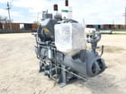 200 HP FES 16S, Rotary Screw Compressor Package, 230/460 V, 1996 - Image 4