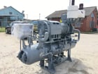 200 HP FES 16S, Rotary Screw Compressor Package, 230/460 V, 1996 - Image 6