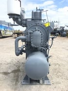 200 HP FES 16S, Rotary Screw Compressor Package, 230/460 V, 1996 - Image 9